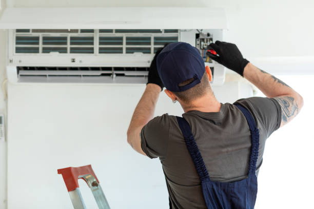 Best Ventilation Cleaning Services  in Bellaire, TX