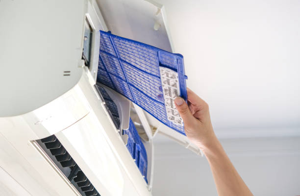 Best HVAC Air Duct Cleaning  in Bellaire, TX