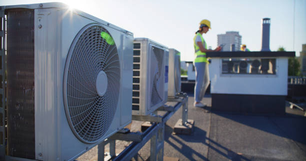 Best Air Duct Cleaning Near Me  in Bellaire, TX